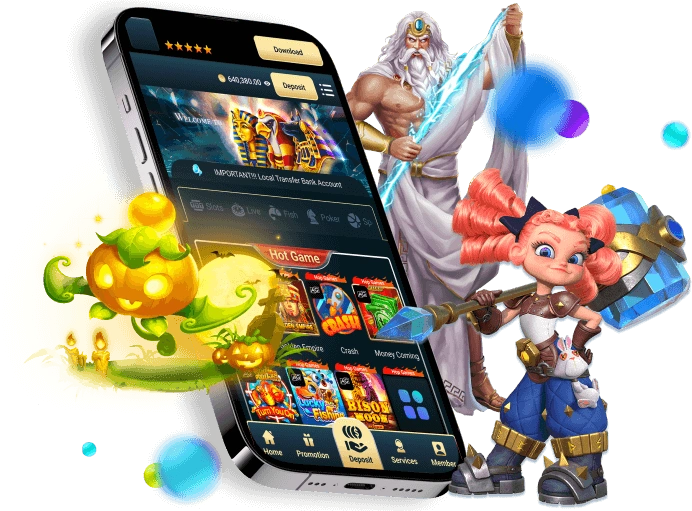 Cá cược Esport Hello88