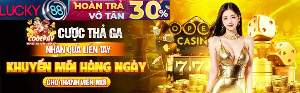 Game Bắn Cá Vua